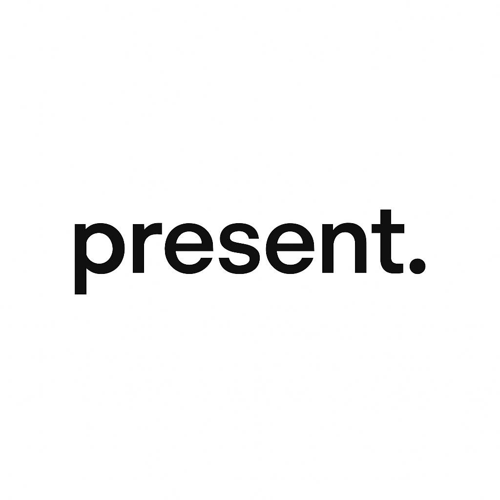 present