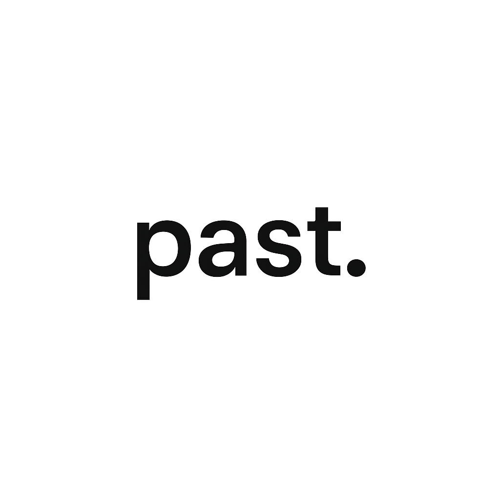 past