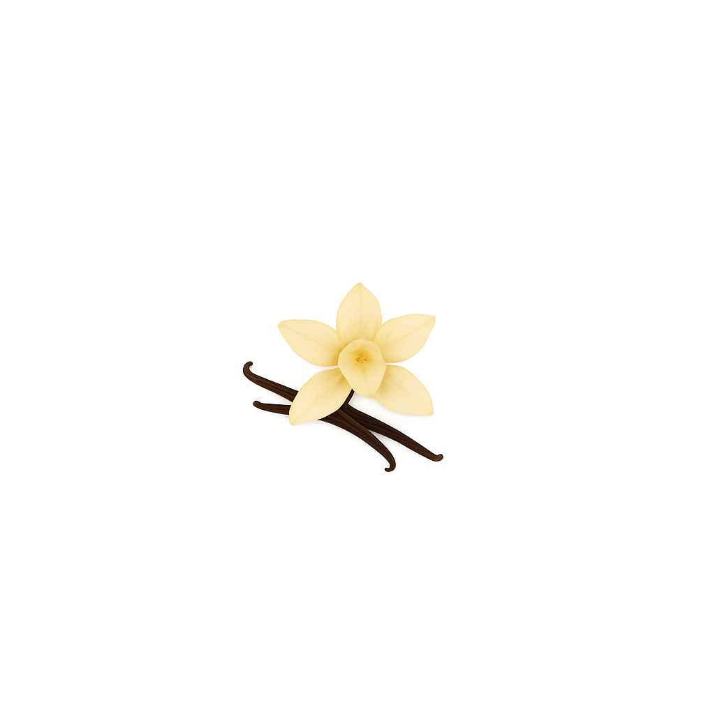 vanilla de sol