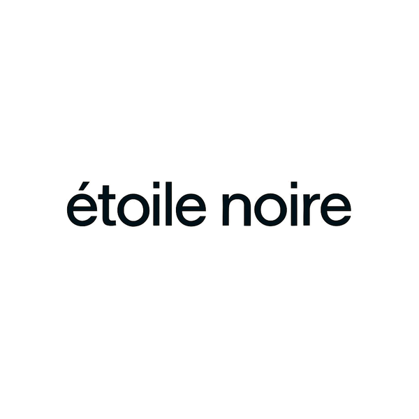 étolie noire