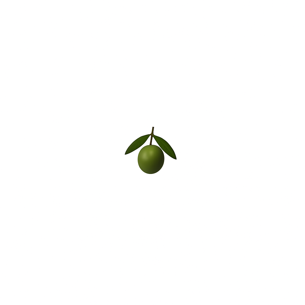 oro d'oliva