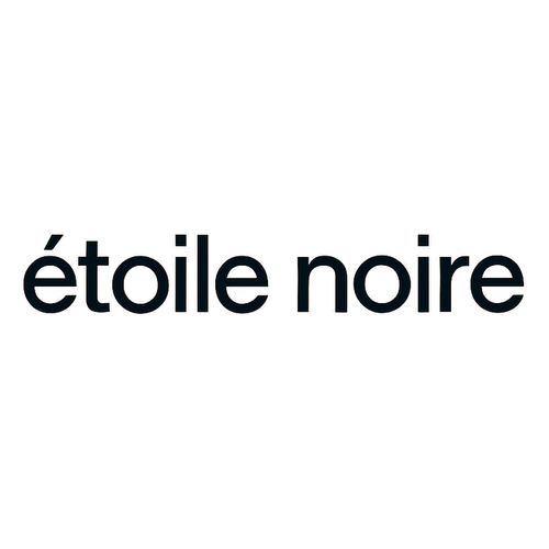 étolie noire