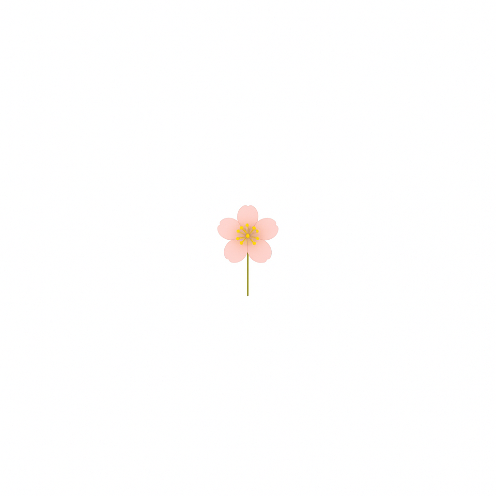 sakura no yum